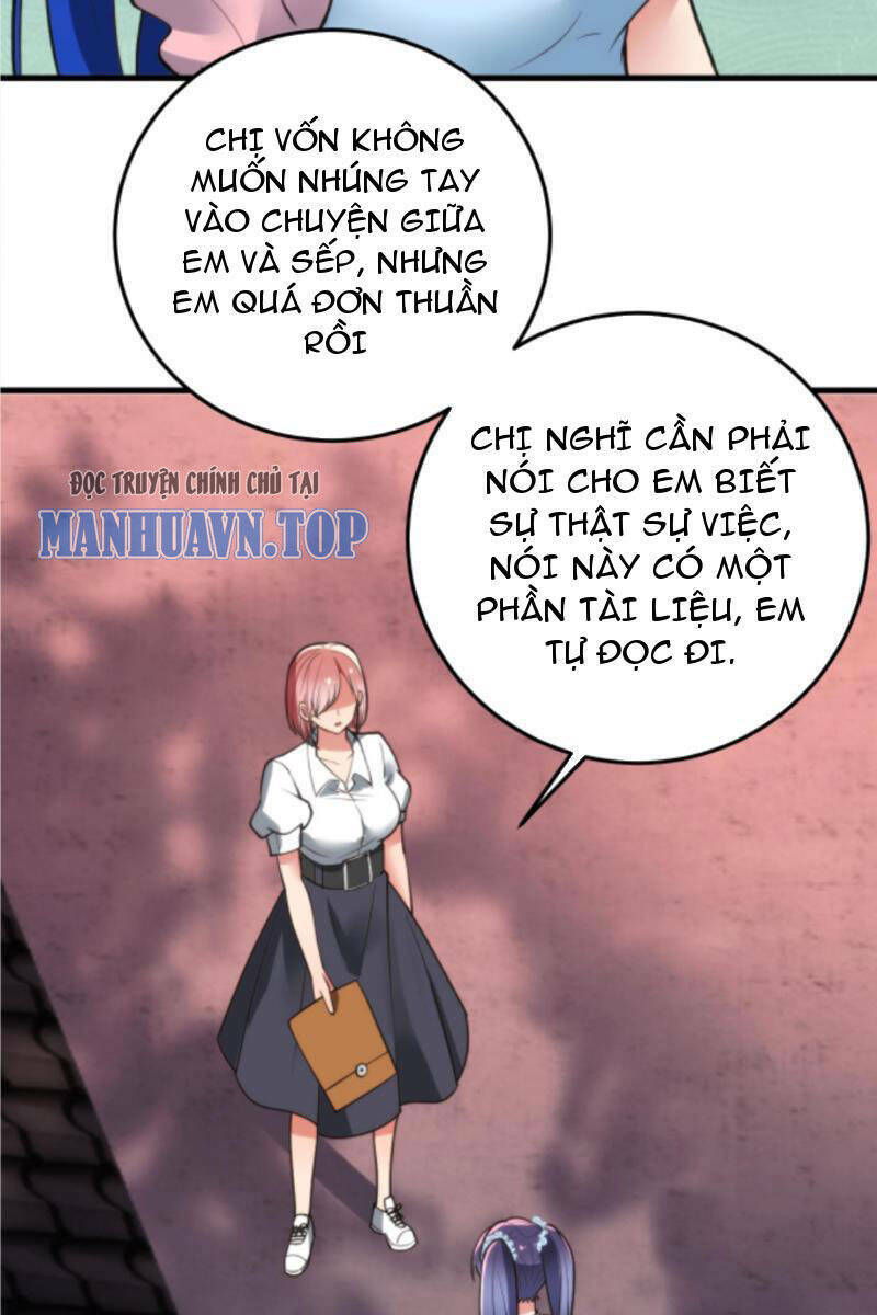 Ta Có 90 Tỷ Tiền Liếm Cẩu! Chapter 166 - Trang 2