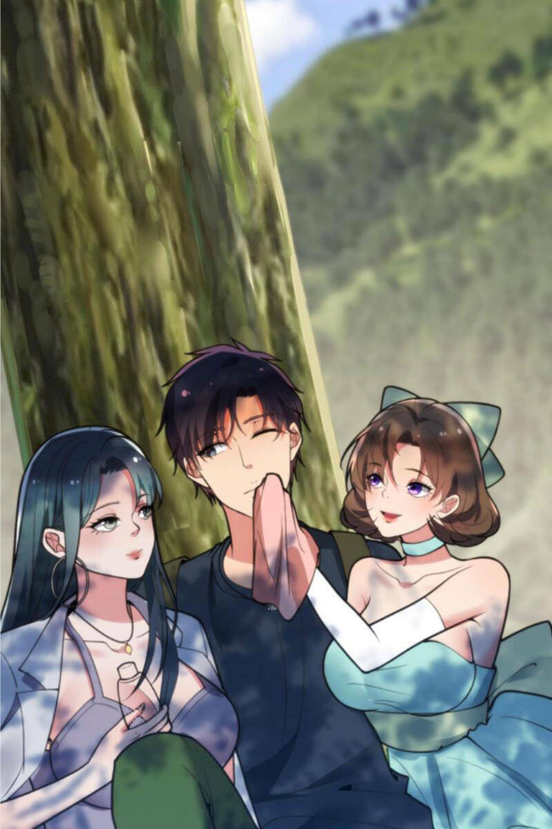 Ta Có 90 Tỷ Tiền Liếm Cẩu! Chapter 166 - Trang 2