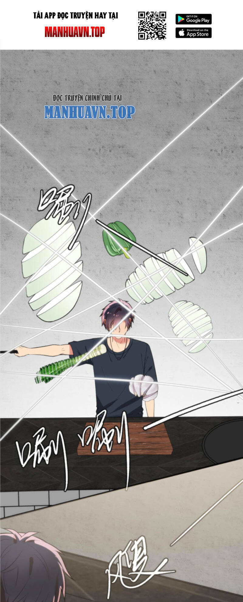 Ta Có 90 Tỷ Tiền Liếm Cẩu! Chapter 168 - Trang 2