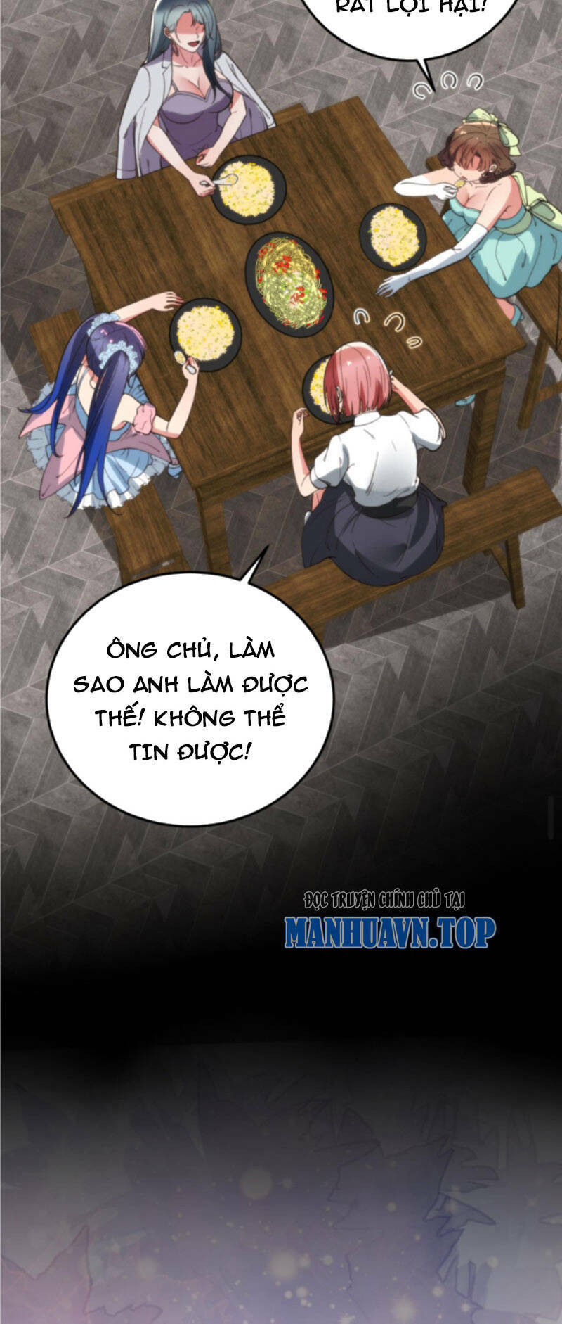 Ta Có 90 Tỷ Tiền Liếm Cẩu! Chapter 168 - Trang 2