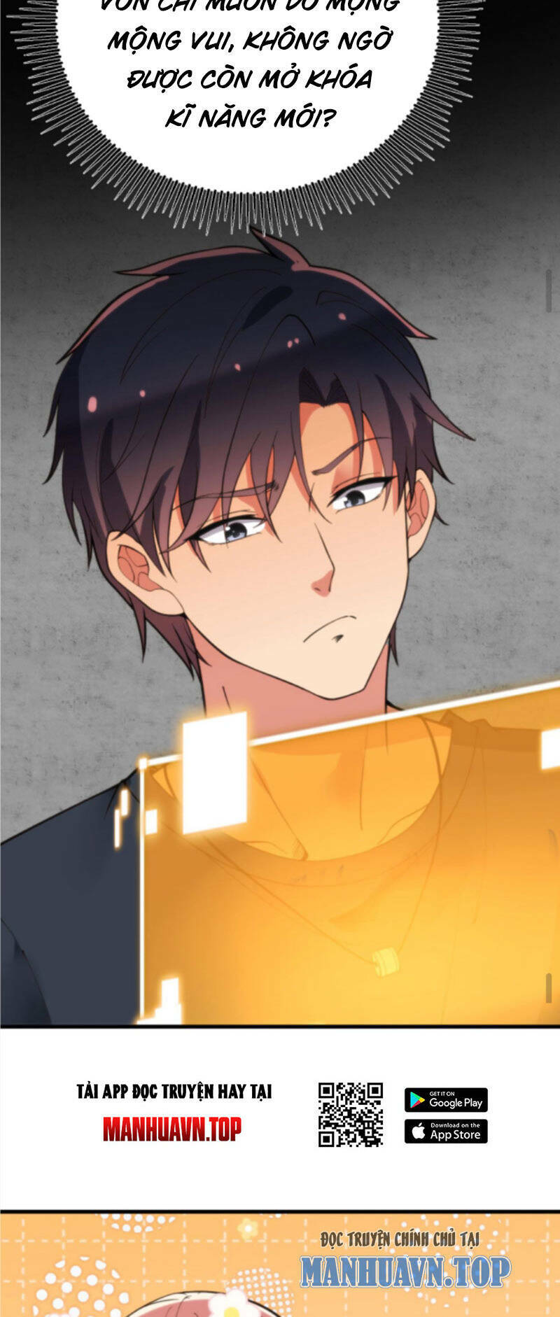 Ta Có 90 Tỷ Tiền Liếm Cẩu! Chapter 168 - Trang 2