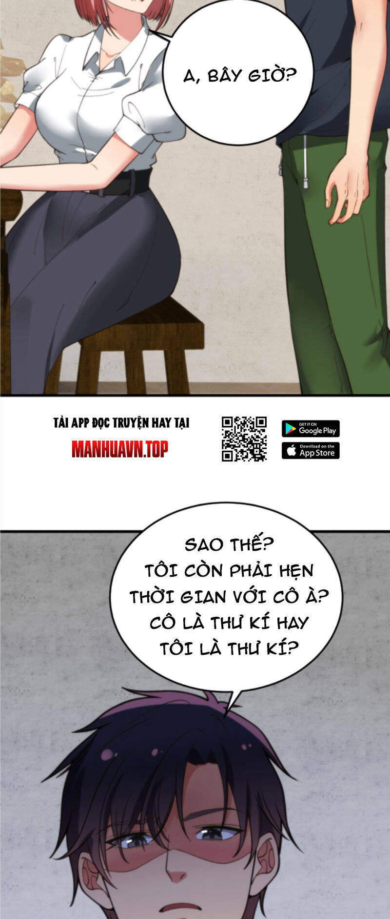 Ta Có 90 Tỷ Tiền Liếm Cẩu! Chapter 168 - Trang 2