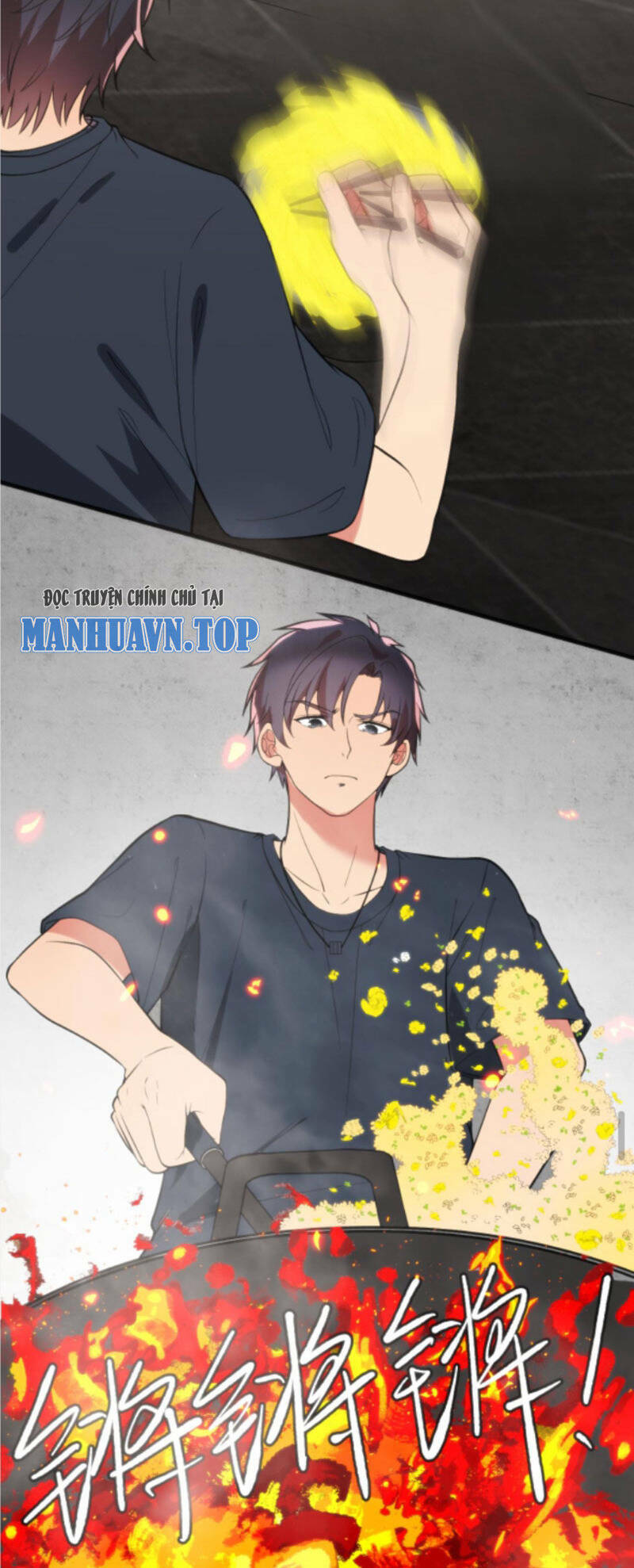 Ta Có 90 Tỷ Tiền Liếm Cẩu! Chapter 168 - Trang 2