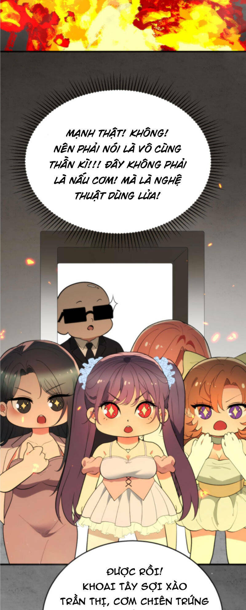 Ta Có 90 Tỷ Tiền Liếm Cẩu! Chapter 168 - Trang 2