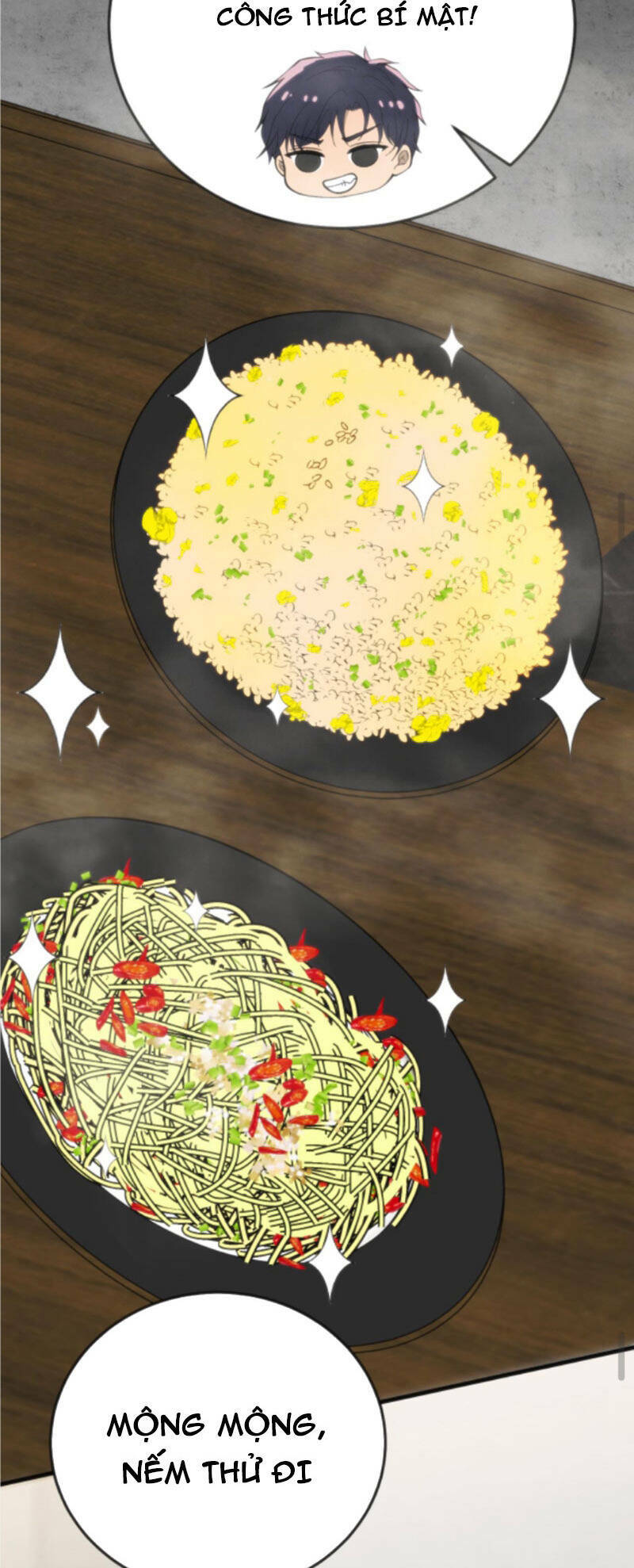 Ta Có 90 Tỷ Tiền Liếm Cẩu! Chapter 168 - Trang 2