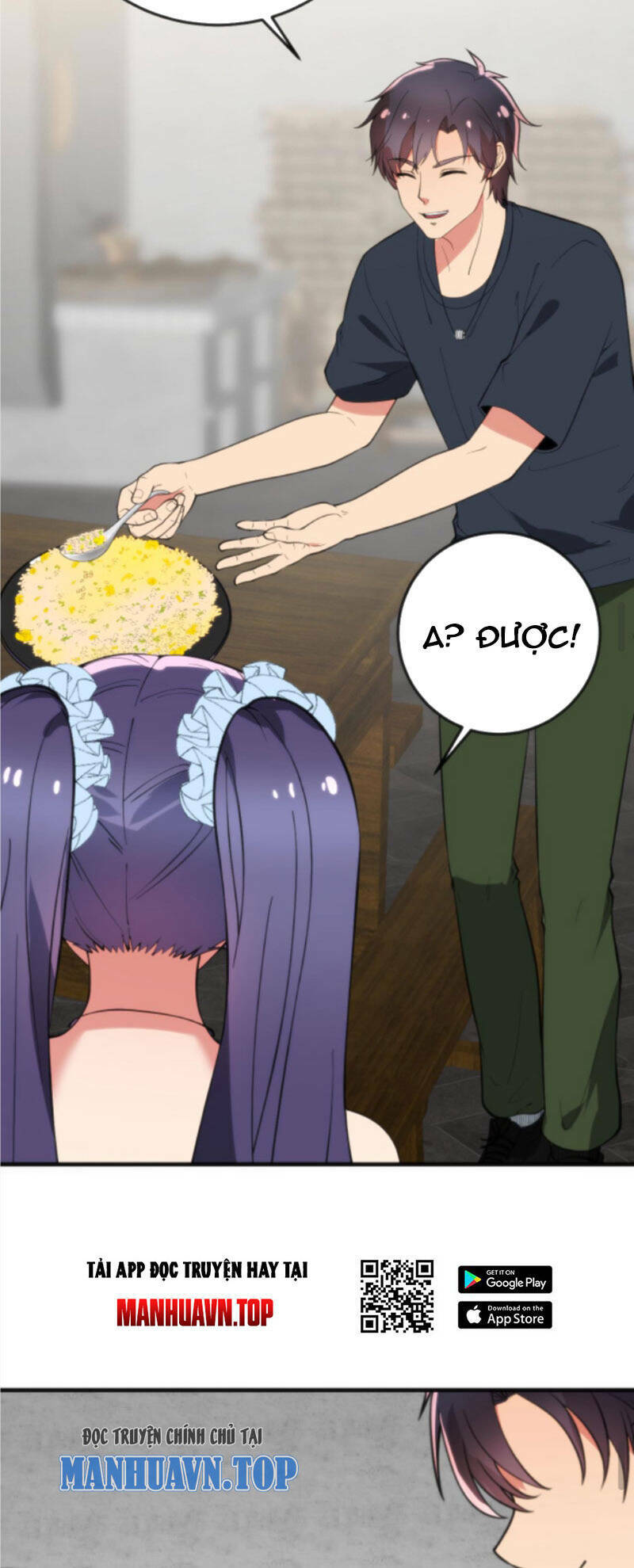 Ta Có 90 Tỷ Tiền Liếm Cẩu! Chapter 168 - Trang 2