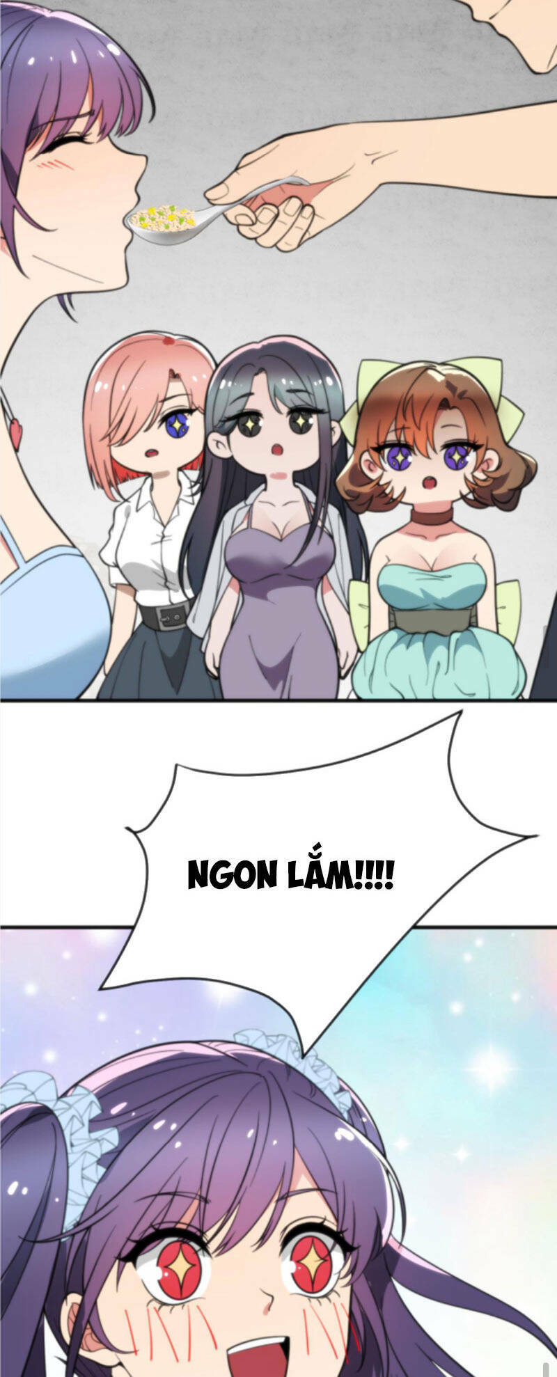 Ta Có 90 Tỷ Tiền Liếm Cẩu! Chapter 168 - Trang 2