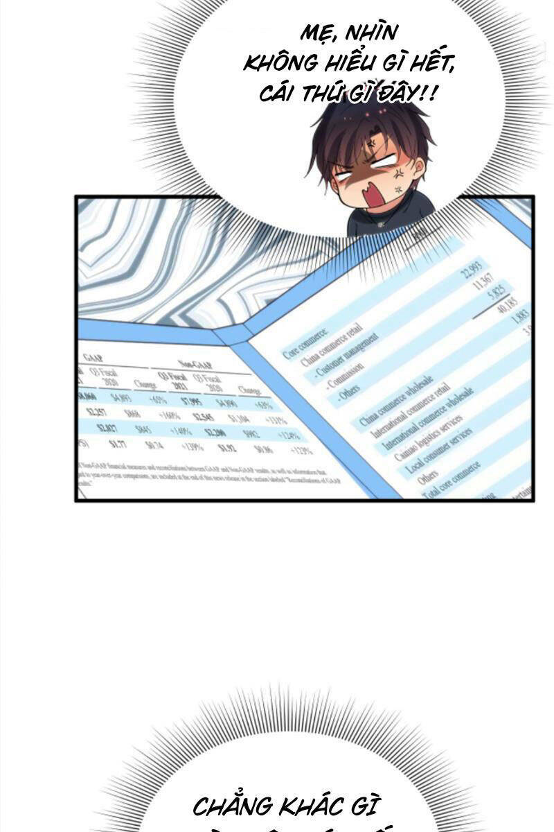 Ta Có 90 Tỷ Tiền Liếm Cẩu! Chapter 169 - Trang 2