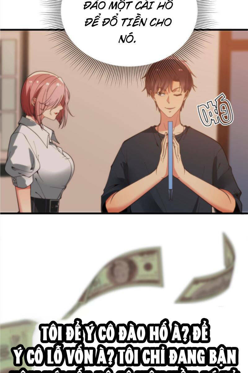 Ta Có 90 Tỷ Tiền Liếm Cẩu! Chapter 169 - Trang 2