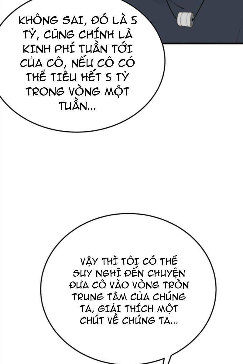 Ta Có 90 Tỷ Tiền Liếm Cẩu! Chapter 169 - Trang 2