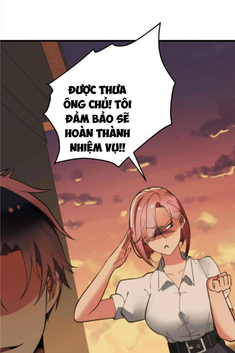 Ta Có 90 Tỷ Tiền Liếm Cẩu! Chapter 169 - Trang 2