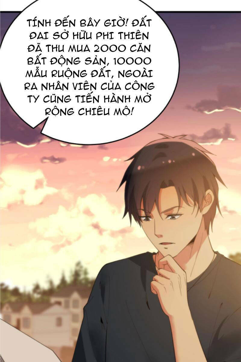Ta Có 90 Tỷ Tiền Liếm Cẩu! Chapter 169 - Trang 2