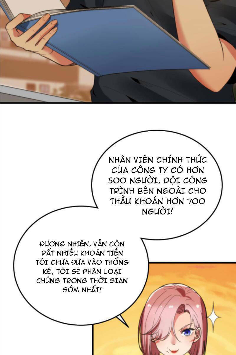 Ta Có 90 Tỷ Tiền Liếm Cẩu! Chapter 169 - Trang 2