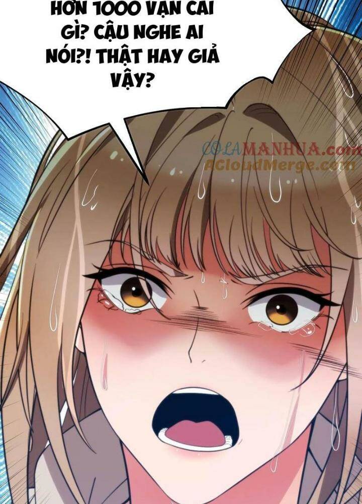 Ta Có 90 Tỷ Tiền Liếm Cẩu! Chapter 17 - Trang 2