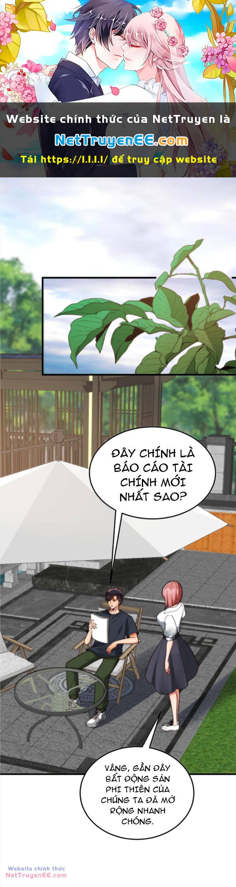 Ta Có 90 Tỷ Tiền Liếm Cẩu! Chapter 174 - Trang 2