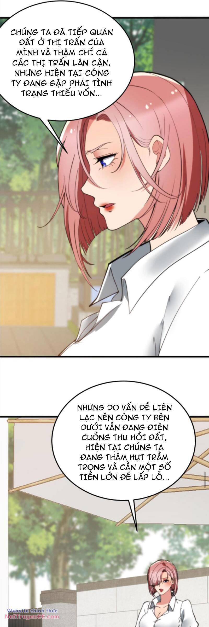 Ta Có 90 Tỷ Tiền Liếm Cẩu! Chapter 174 - Trang 2