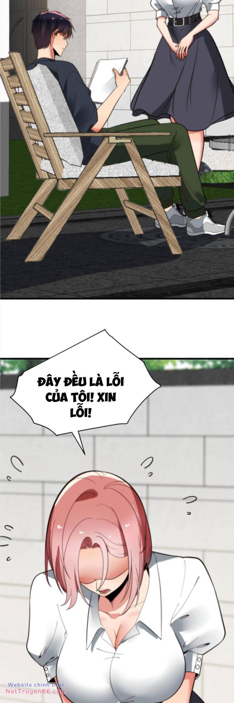 Ta Có 90 Tỷ Tiền Liếm Cẩu! Chapter 174 - Trang 2