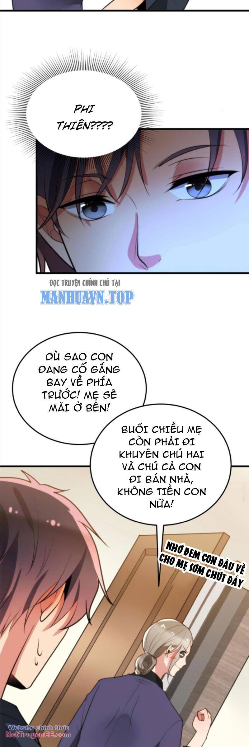 Ta Có 90 Tỷ Tiền Liếm Cẩu! Chapter 175 - Trang 2