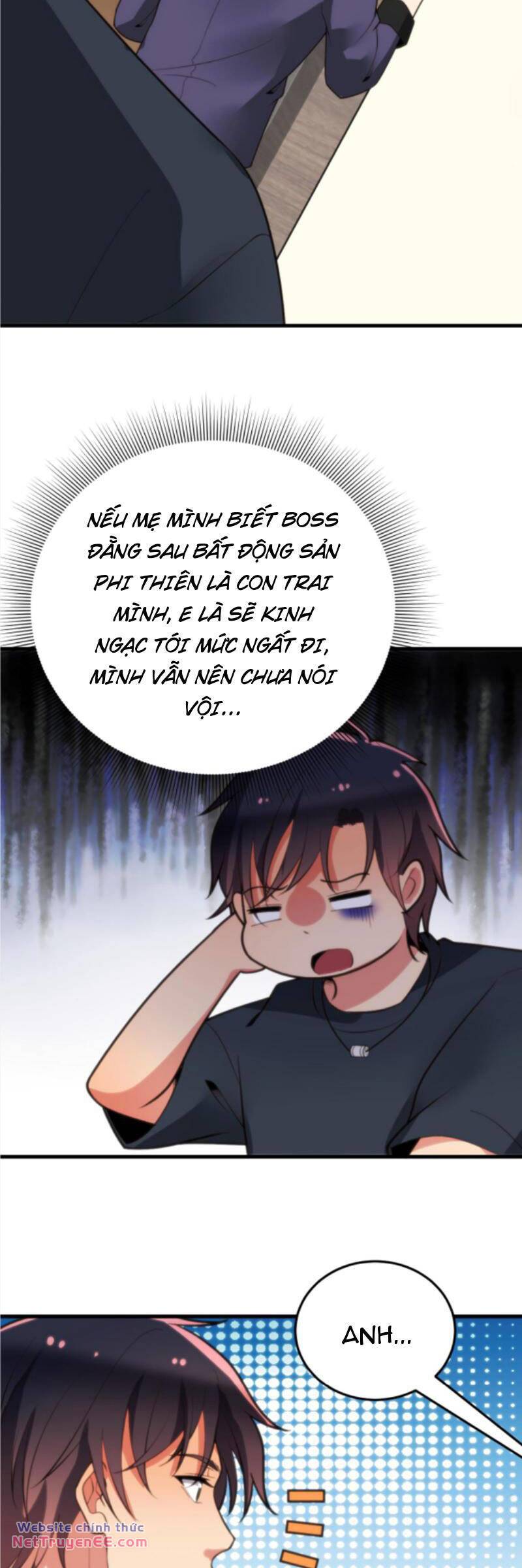 Ta Có 90 Tỷ Tiền Liếm Cẩu! Chapter 175 - Trang 2