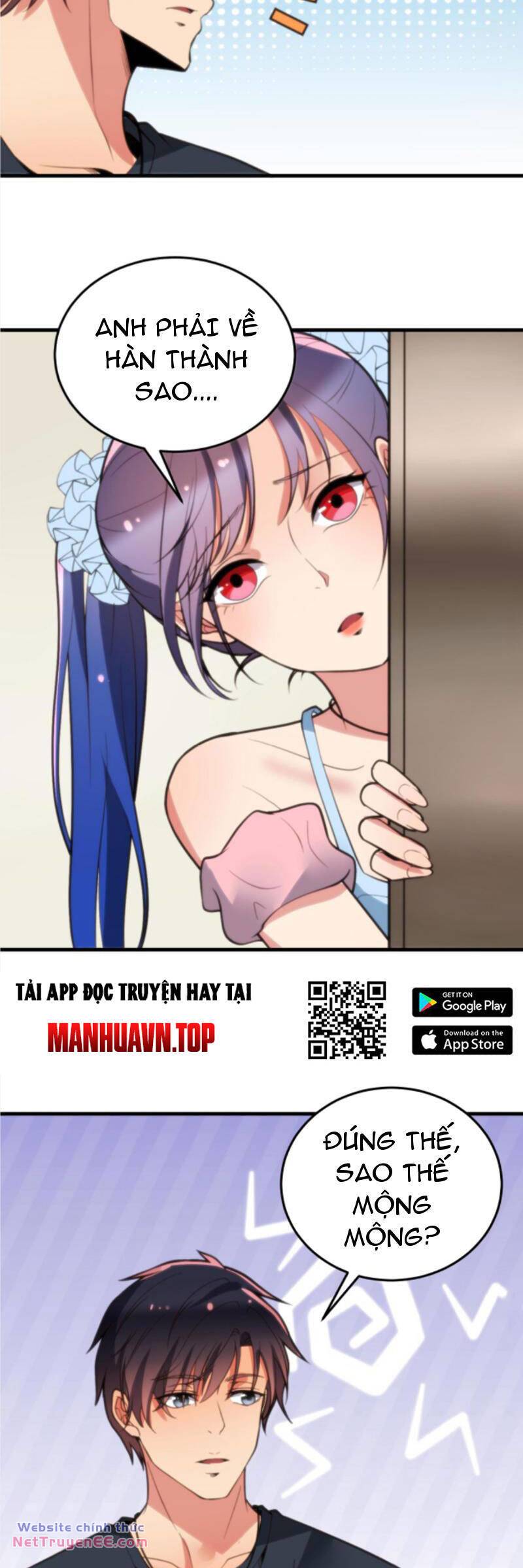 Ta Có 90 Tỷ Tiền Liếm Cẩu! Chapter 175 - Trang 2