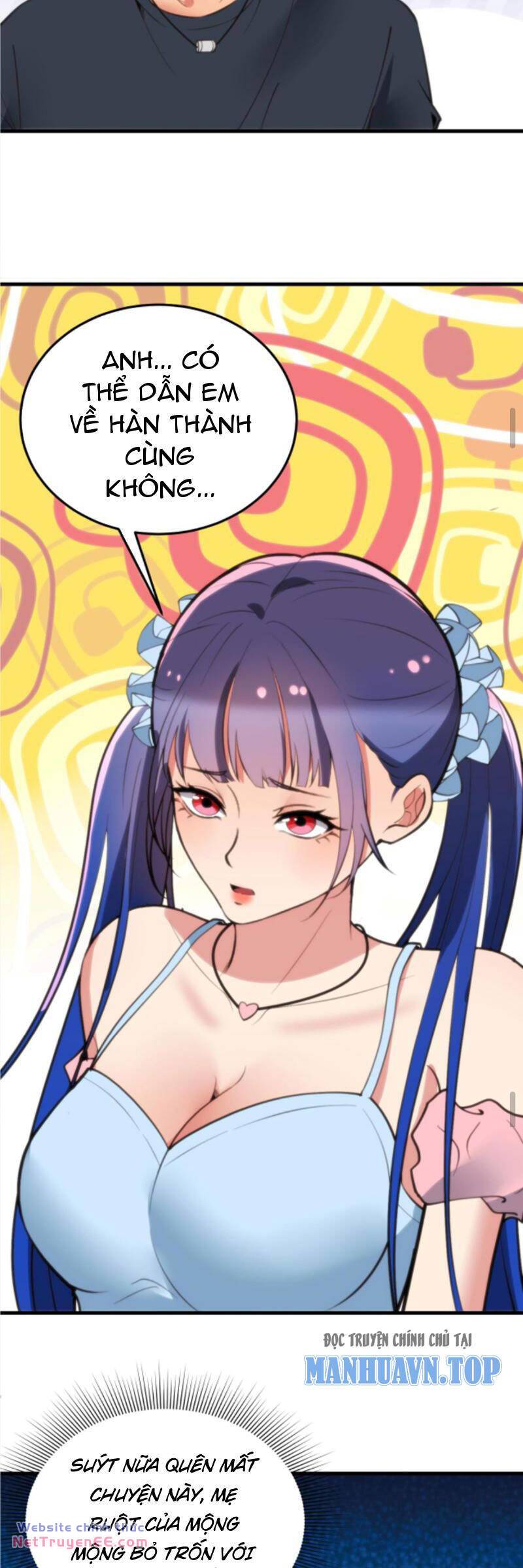 Ta Có 90 Tỷ Tiền Liếm Cẩu! Chapter 175 - Trang 2