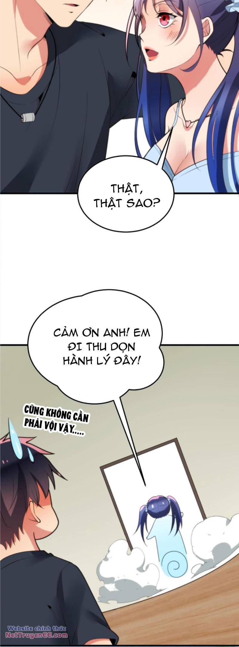 Ta Có 90 Tỷ Tiền Liếm Cẩu! Chapter 175 - Trang 2