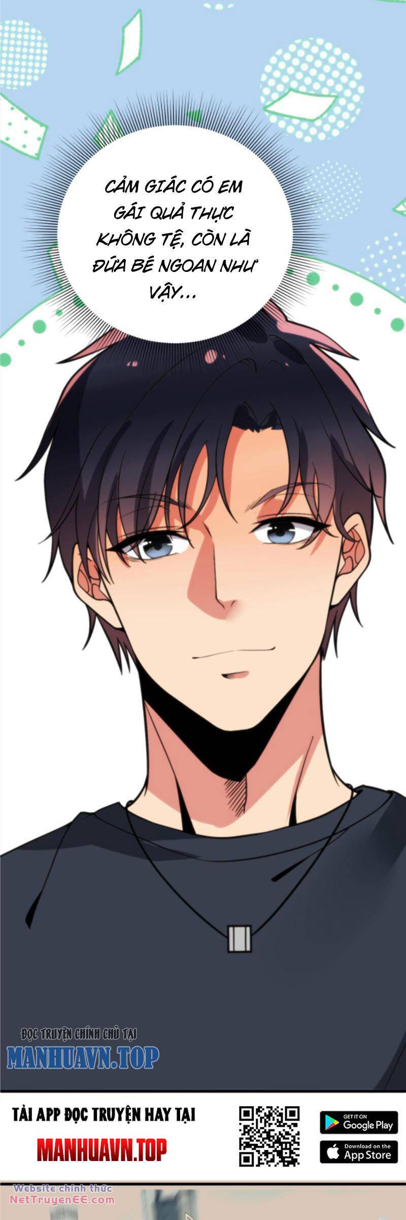 Ta Có 90 Tỷ Tiền Liếm Cẩu! Chapter 175 - Trang 2