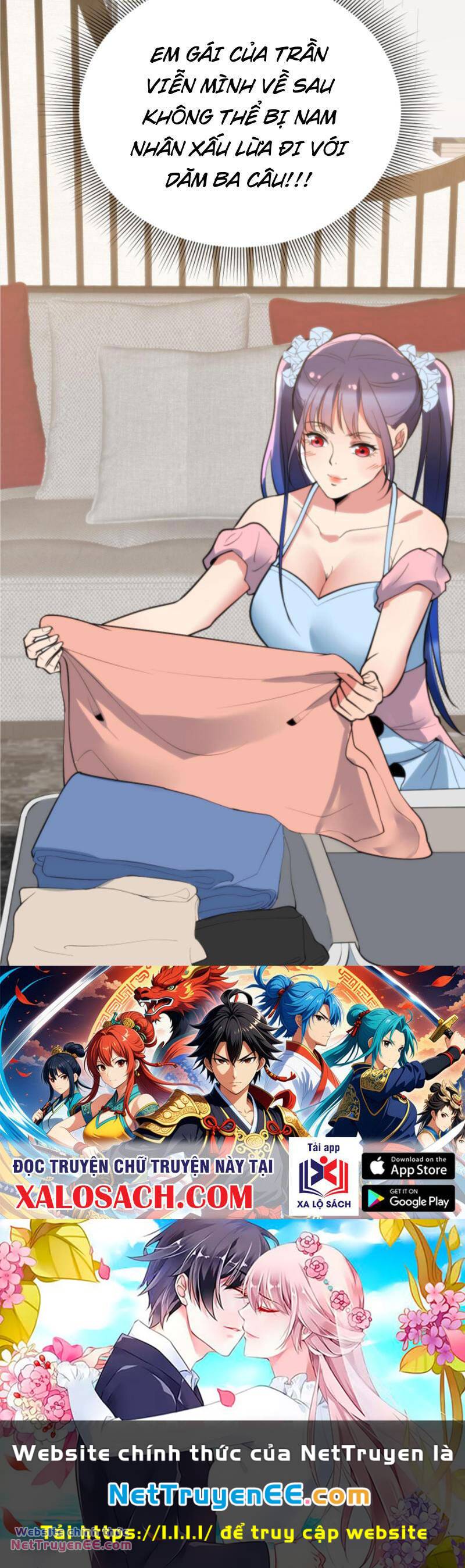 Ta Có 90 Tỷ Tiền Liếm Cẩu! Chapter 175 - Trang 2