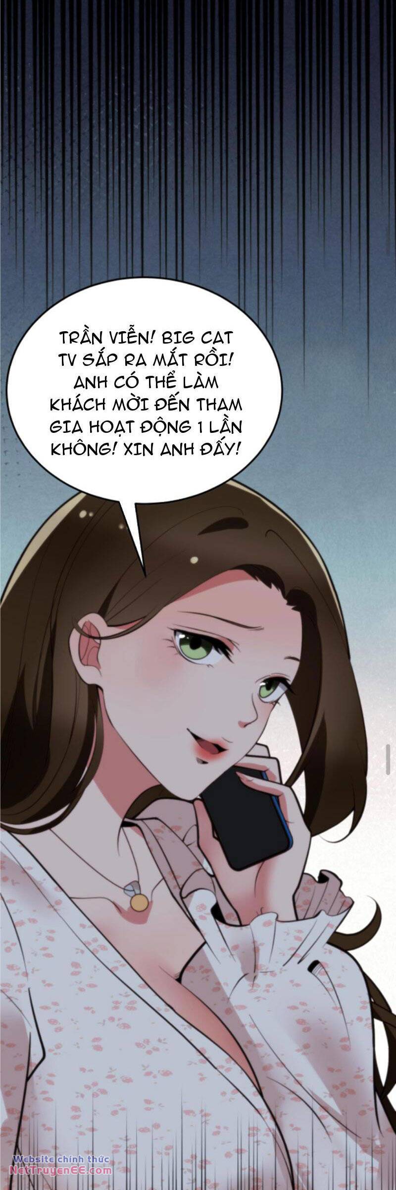 Ta Có 90 Tỷ Tiền Liếm Cẩu! Chapter 175 - Trang 2