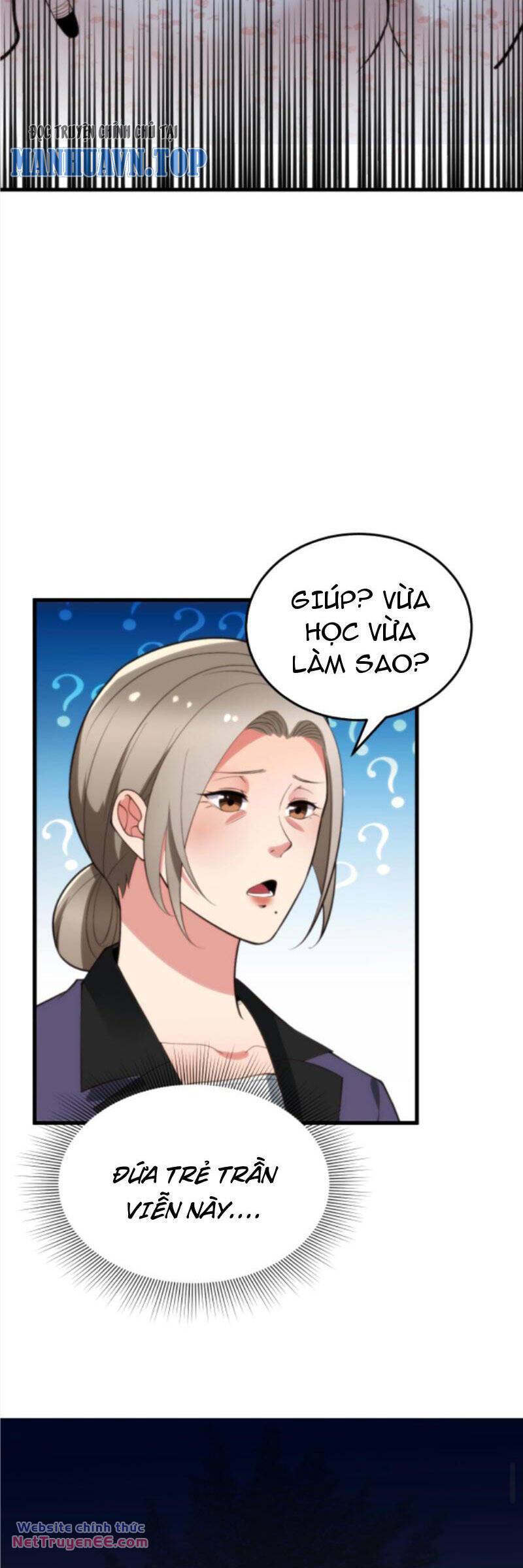 Ta Có 90 Tỷ Tiền Liếm Cẩu! Chapter 175 - Trang 2