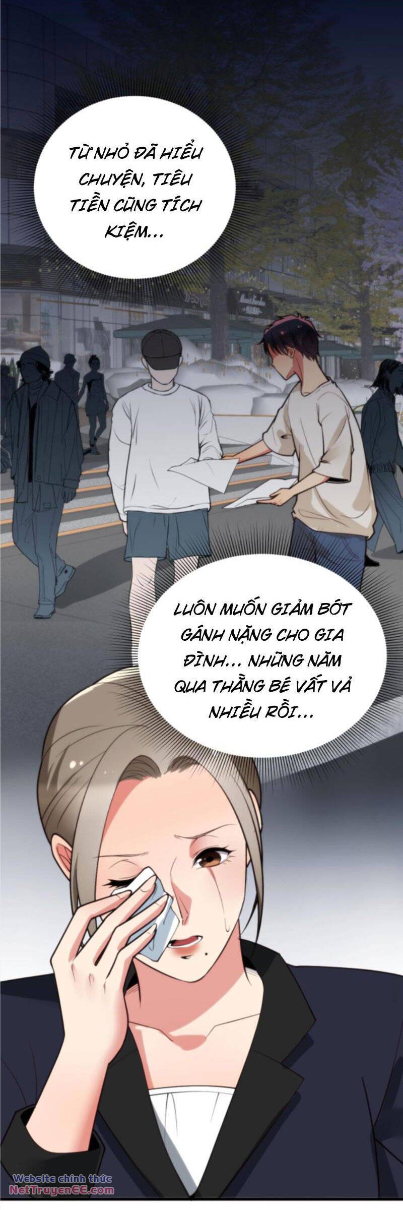 Ta Có 90 Tỷ Tiền Liếm Cẩu! Chapter 175 - Trang 2