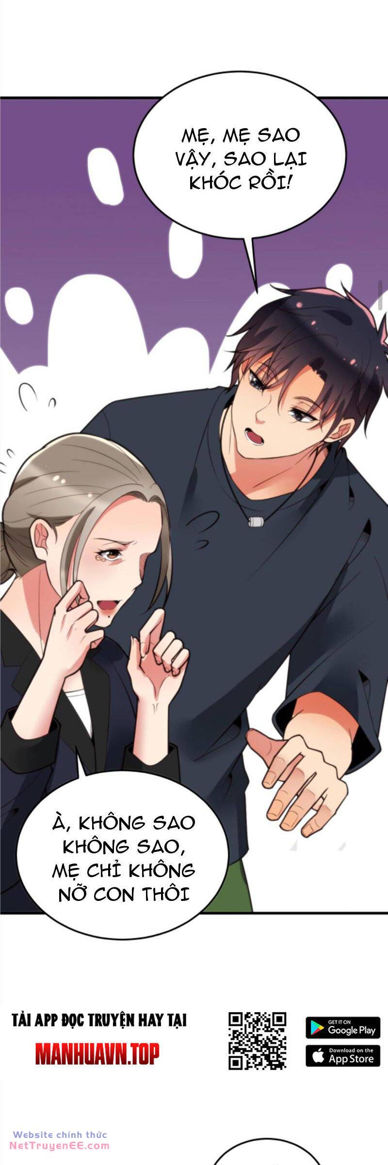 Ta Có 90 Tỷ Tiền Liếm Cẩu! Chapter 175 - Trang 2