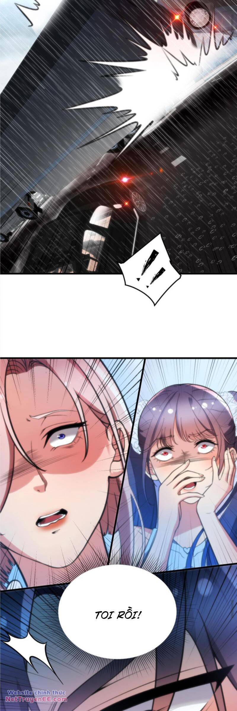 Ta Có 90 Tỷ Tiền Liếm Cẩu! Chapter 176 - Trang 2