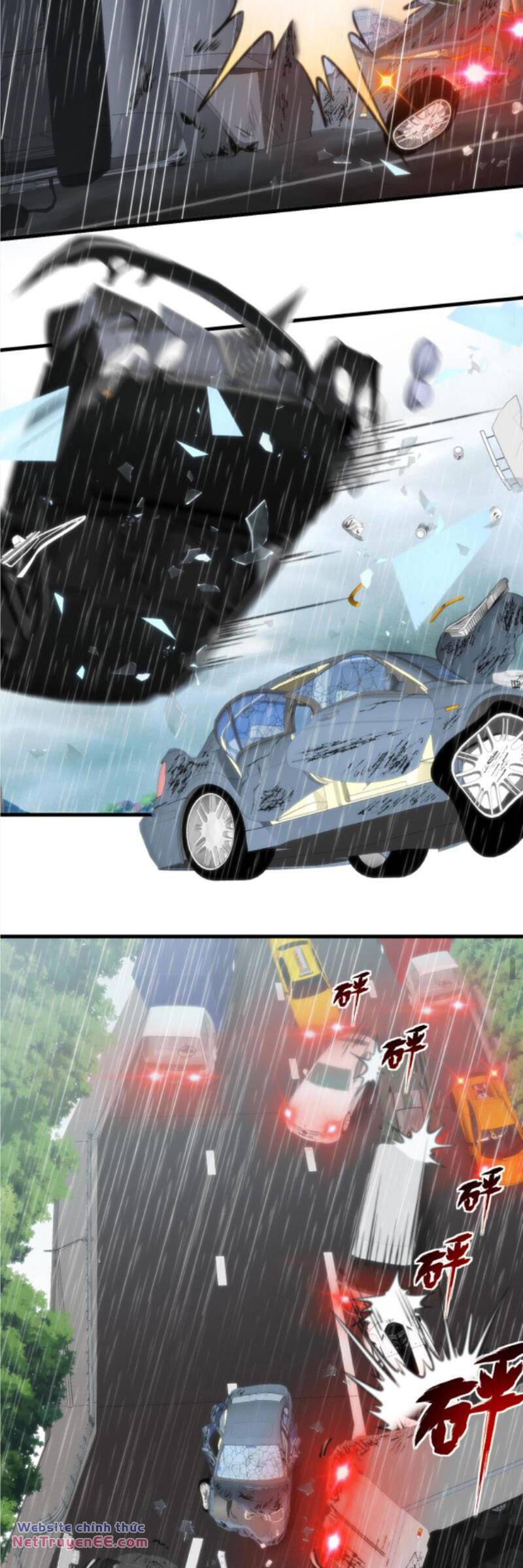 Ta Có 90 Tỷ Tiền Liếm Cẩu! Chapter 176 - Trang 2