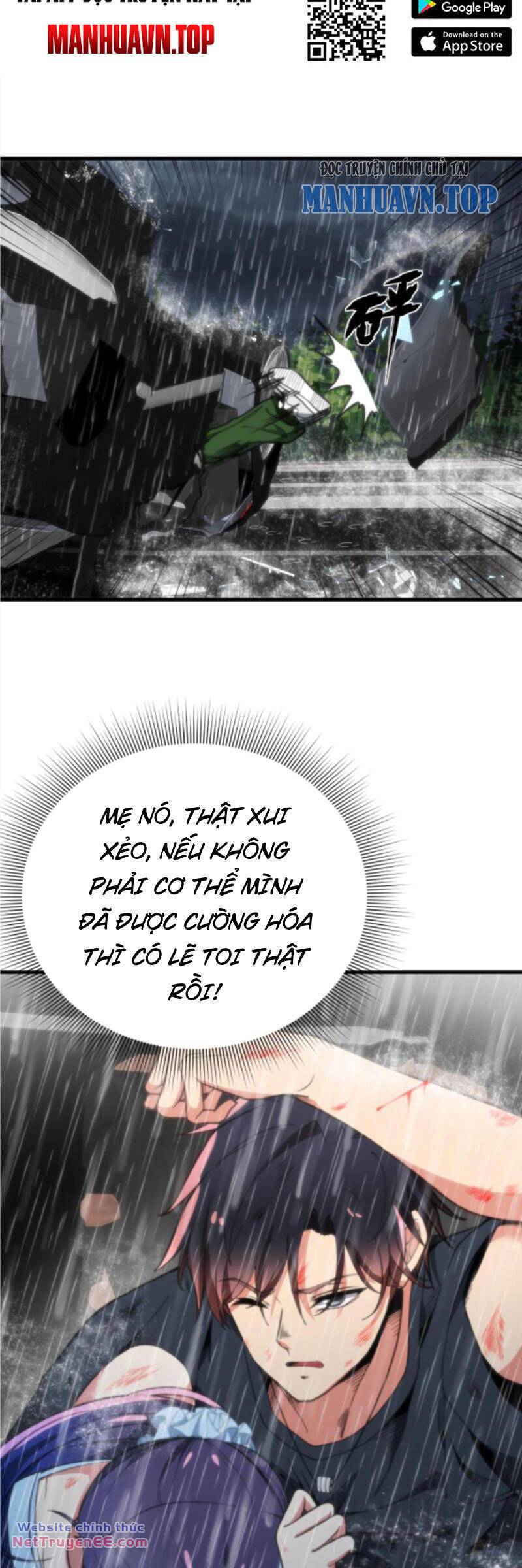 Ta Có 90 Tỷ Tiền Liếm Cẩu! Chapter 176 - Trang 2