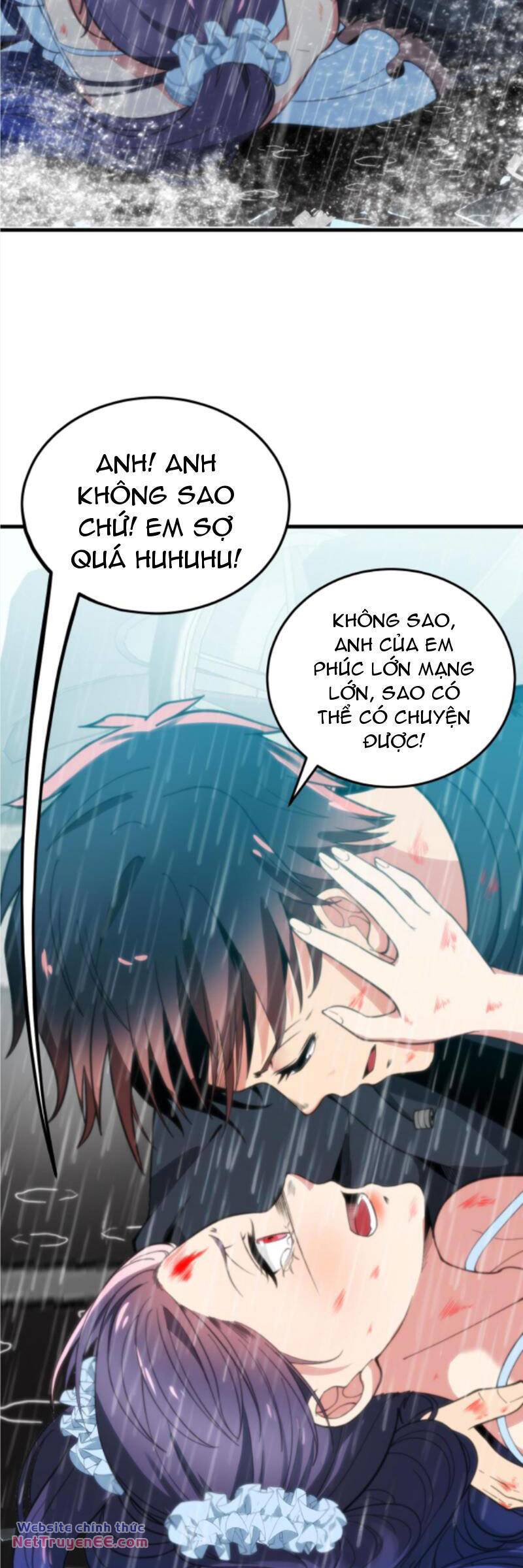 Ta Có 90 Tỷ Tiền Liếm Cẩu! Chapter 176 - Trang 2