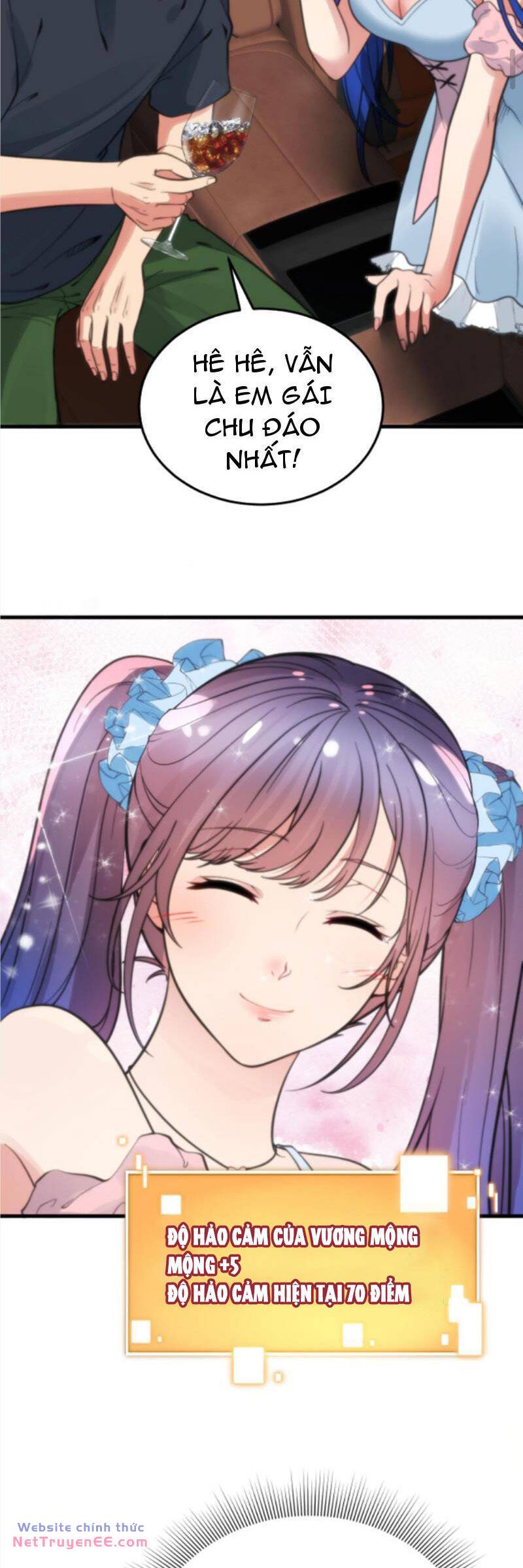 Ta Có 90 Tỷ Tiền Liếm Cẩu! Chapter 176 - Trang 2