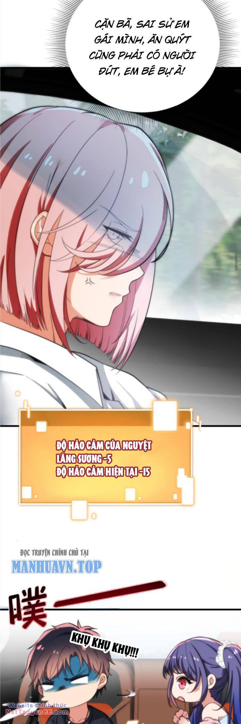 Ta Có 90 Tỷ Tiền Liếm Cẩu! Chapter 176 - Trang 2