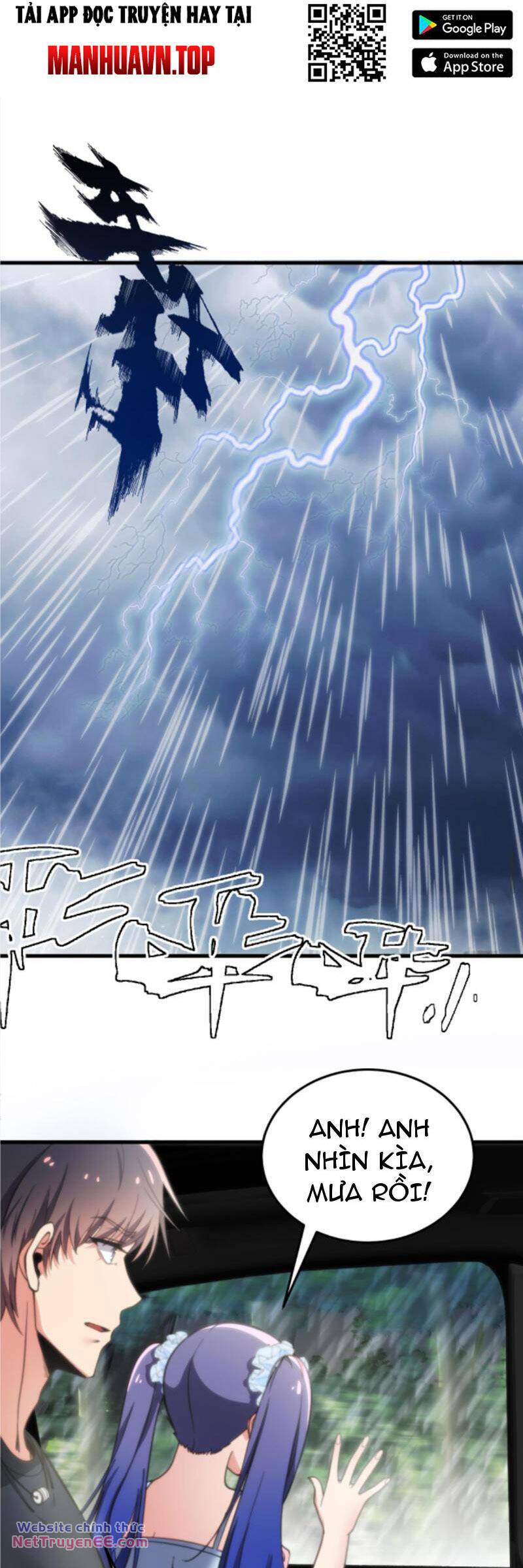 Ta Có 90 Tỷ Tiền Liếm Cẩu! Chapter 176 - Trang 2