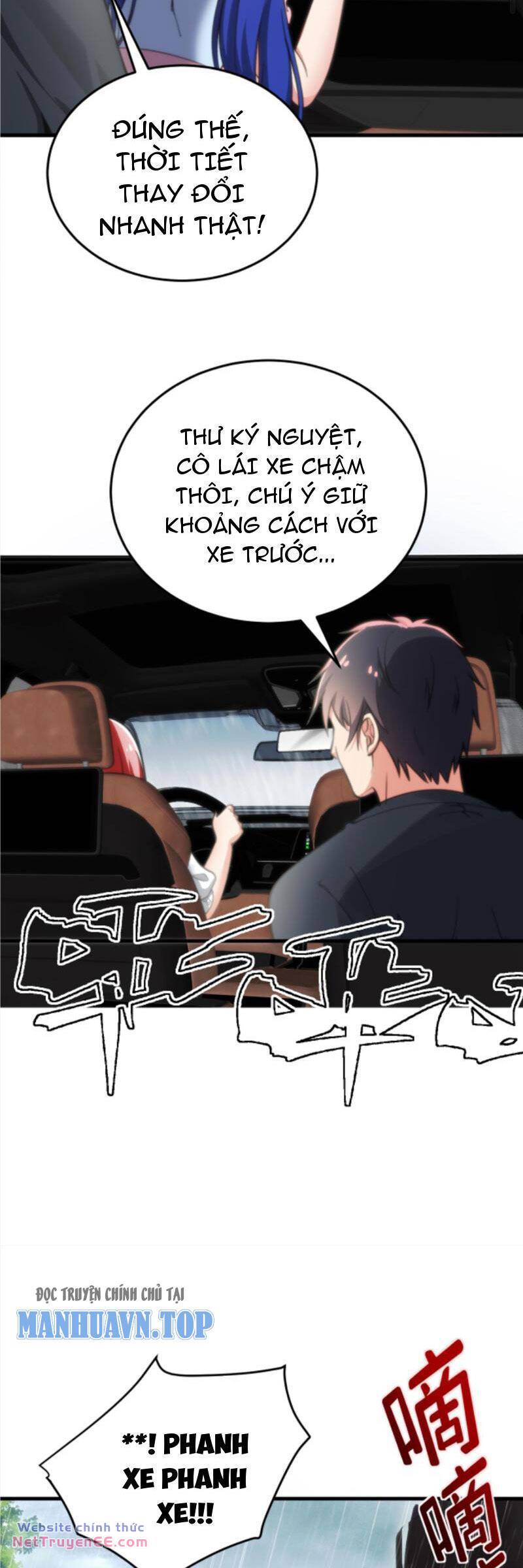 Ta Có 90 Tỷ Tiền Liếm Cẩu! Chapter 176 - Trang 2