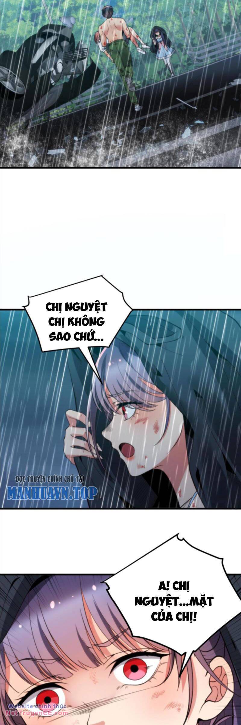 Ta Có 90 Tỷ Tiền Liếm Cẩu! Chapter 177 - Trang 2