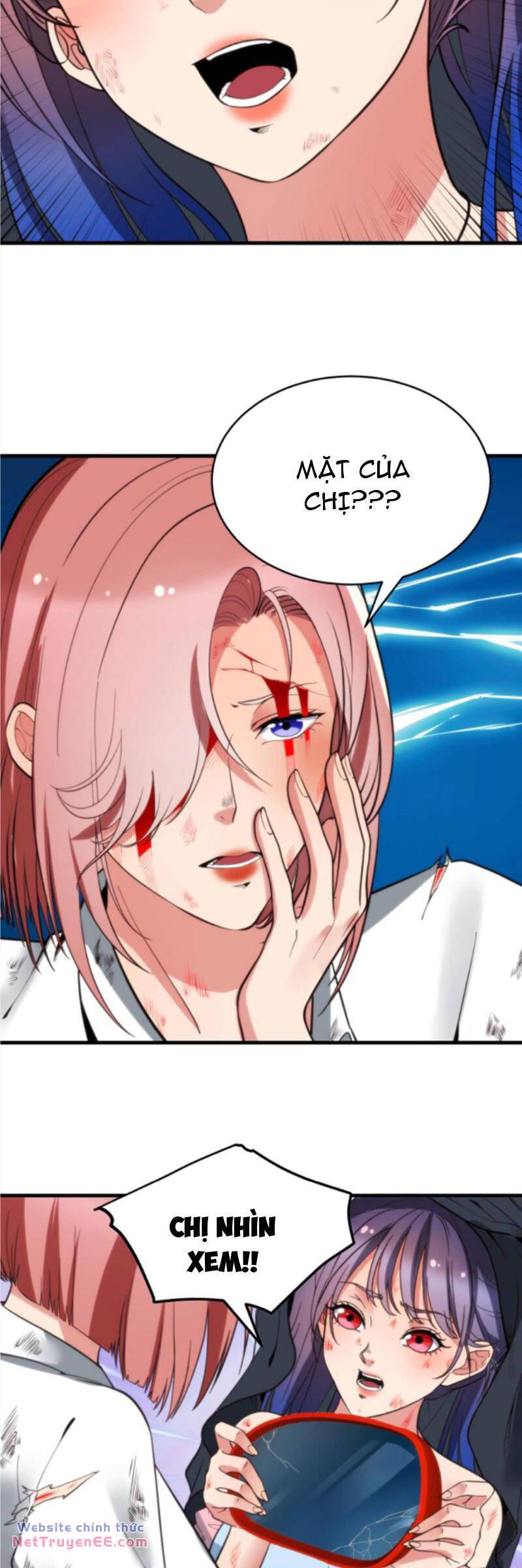 Ta Có 90 Tỷ Tiền Liếm Cẩu! Chapter 177 - Trang 2