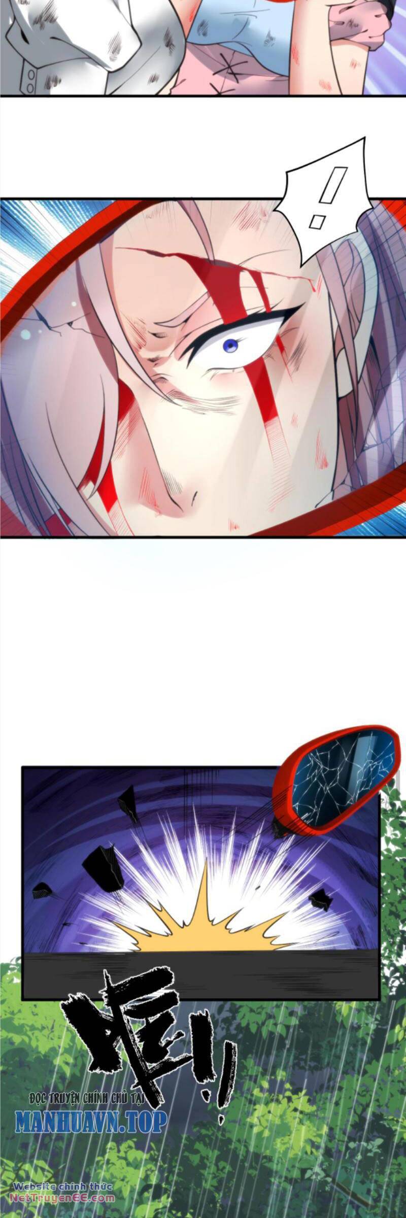 Ta Có 90 Tỷ Tiền Liếm Cẩu! Chapter 177 - Trang 2