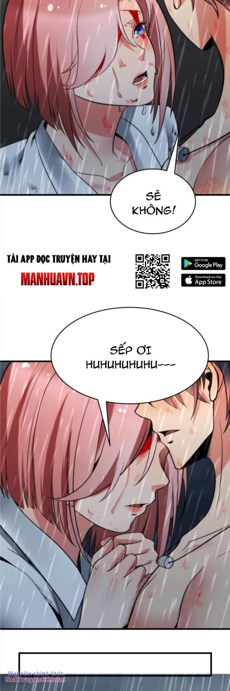 Ta Có 90 Tỷ Tiền Liếm Cẩu! Chapter 177 - Trang 2