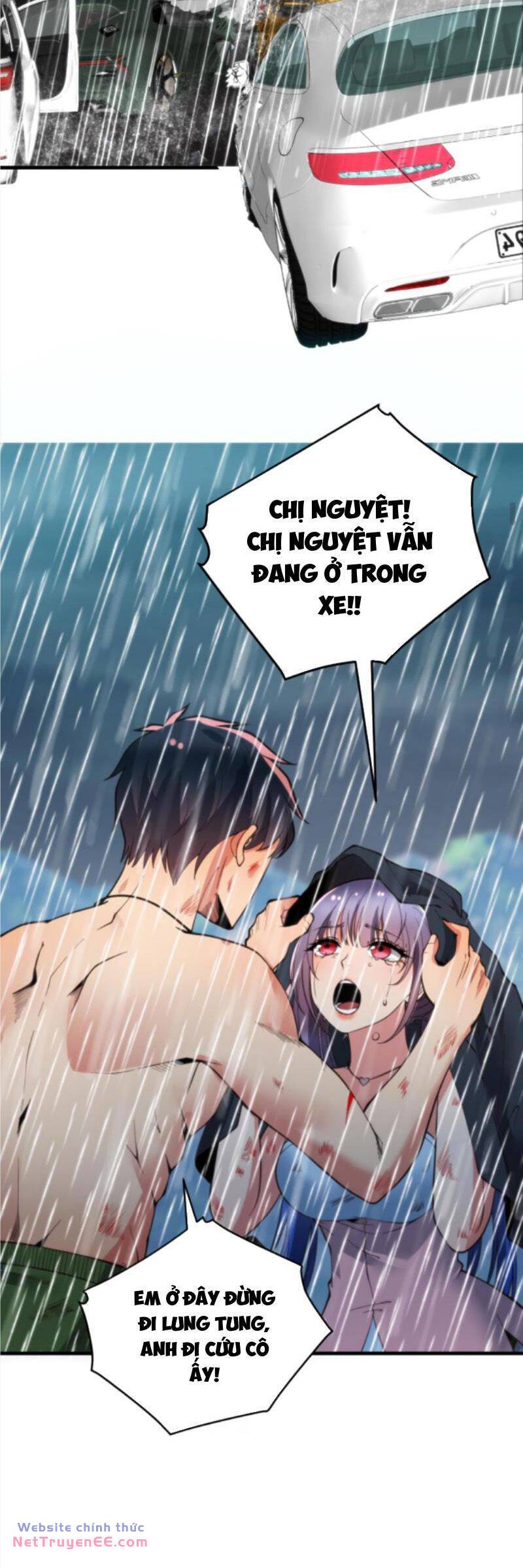 Ta Có 90 Tỷ Tiền Liếm Cẩu! Chapter 177 - Trang 2