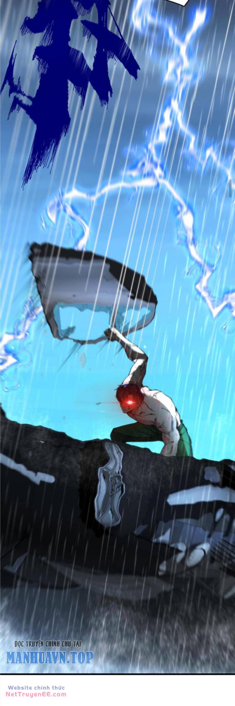 Ta Có 90 Tỷ Tiền Liếm Cẩu! Chapter 177 - Trang 2