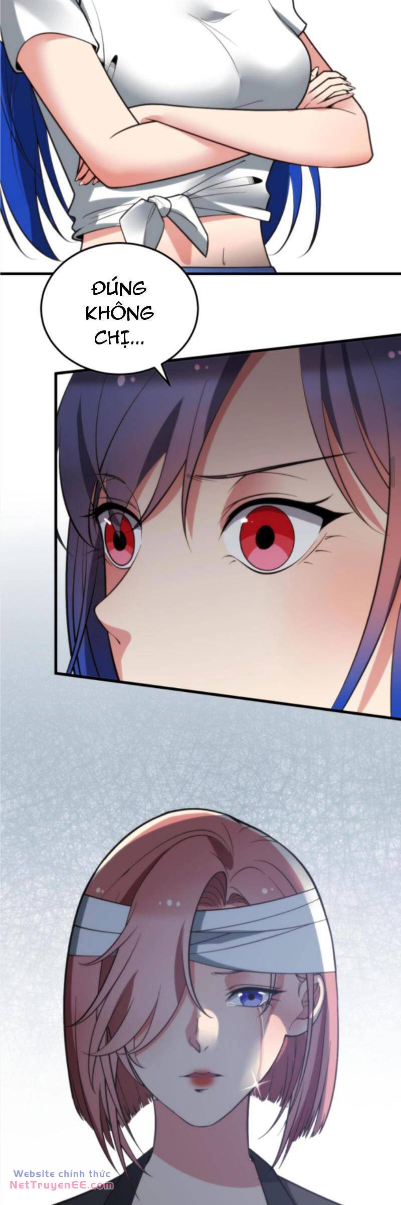 Ta Có 90 Tỷ Tiền Liếm Cẩu! Chapter 178 - Trang 2