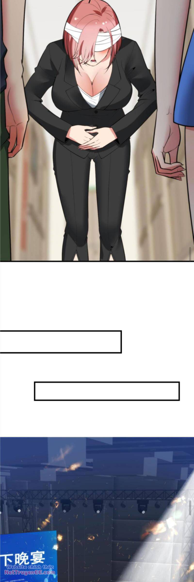 Ta Có 90 Tỷ Tiền Liếm Cẩu! Chapter 178 - Trang 2