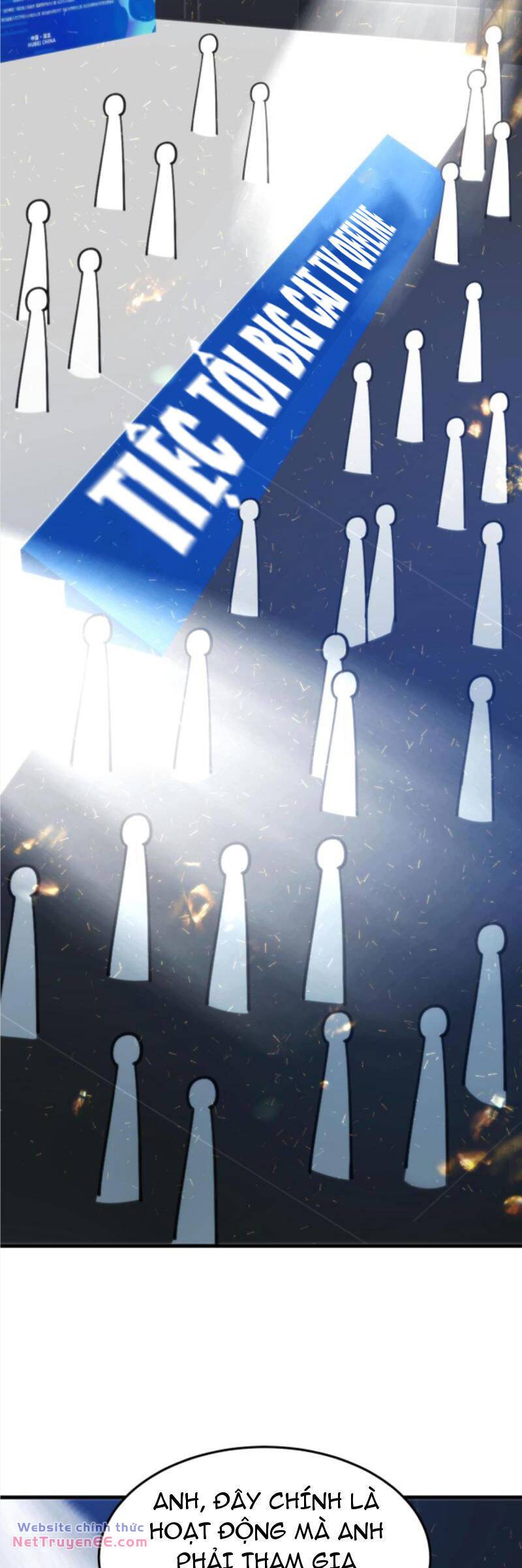 Ta Có 90 Tỷ Tiền Liếm Cẩu! Chapter 178 - Trang 2