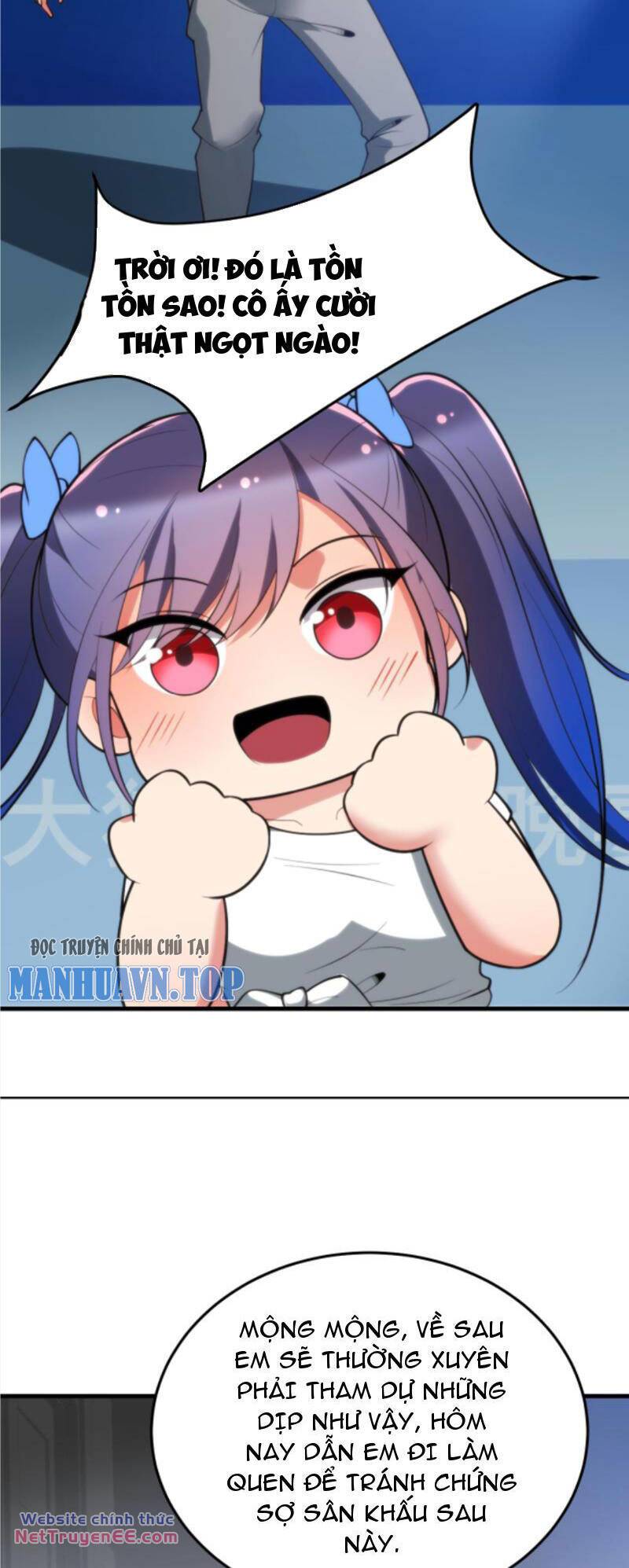 Ta Có 90 Tỷ Tiền Liếm Cẩu! Chapter 178 - Trang 2